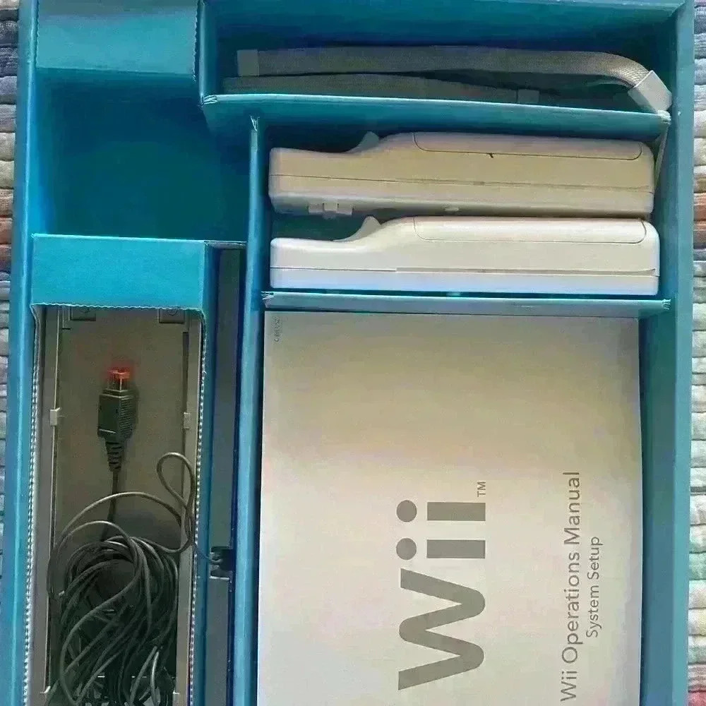 Nintendo Wii sports - Picture 4 of 8